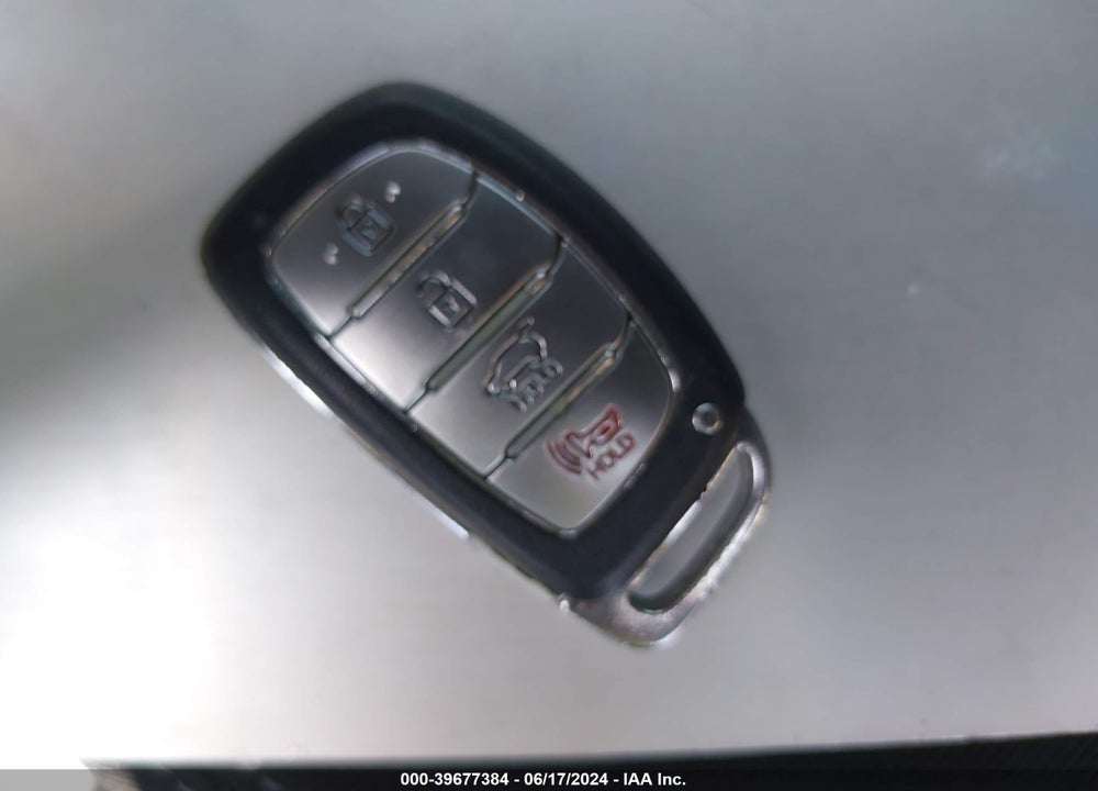 2016 HYUNDAI ELANTRA GT VIN: KMHD35LH8GU258501