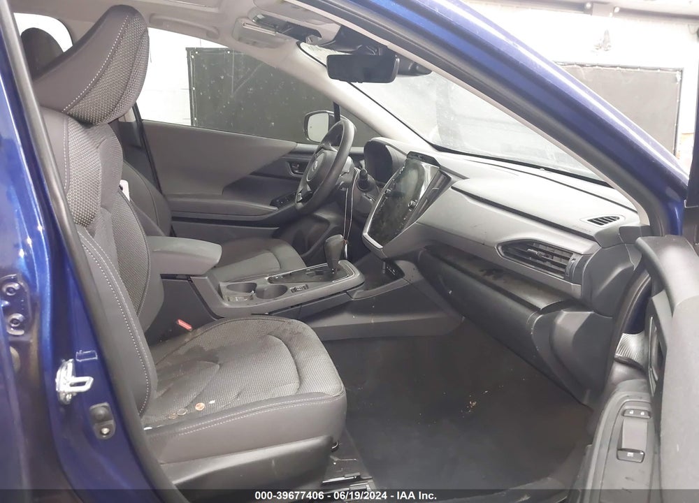2024 SUBARU CROSSTREK PREMIUM VIN: JF2GUADCXR8295203