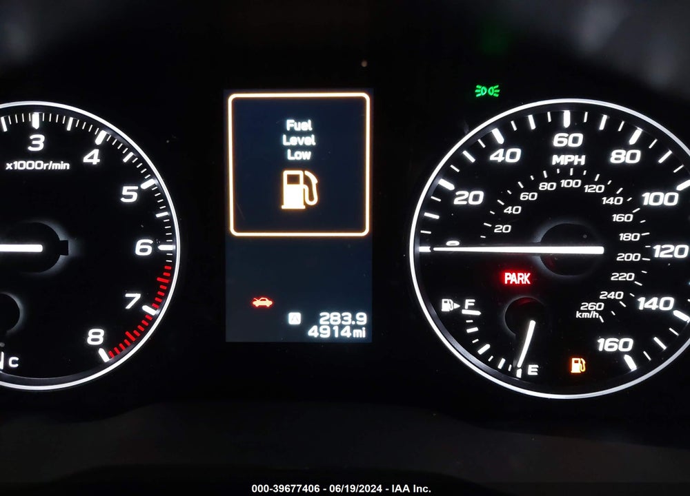 2024 SUBARU CROSSTREK PREMIUM VIN: JF2GUADCXR8295203