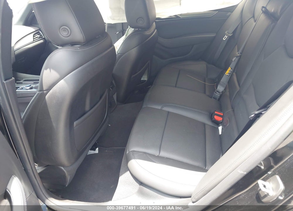 2023 CADILLAC CT5 PREMIUM LUXURY VIN: 1G6DN5RK8P0125488