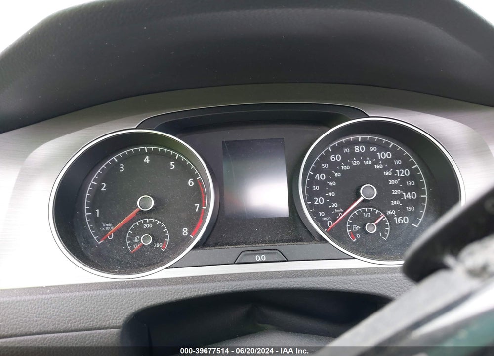 2017 VOLKSWAGEN GOLF SPORTWAGEN TSI S/TSI SE/TSI SEL VIN: 3VWC17AU0HM508057