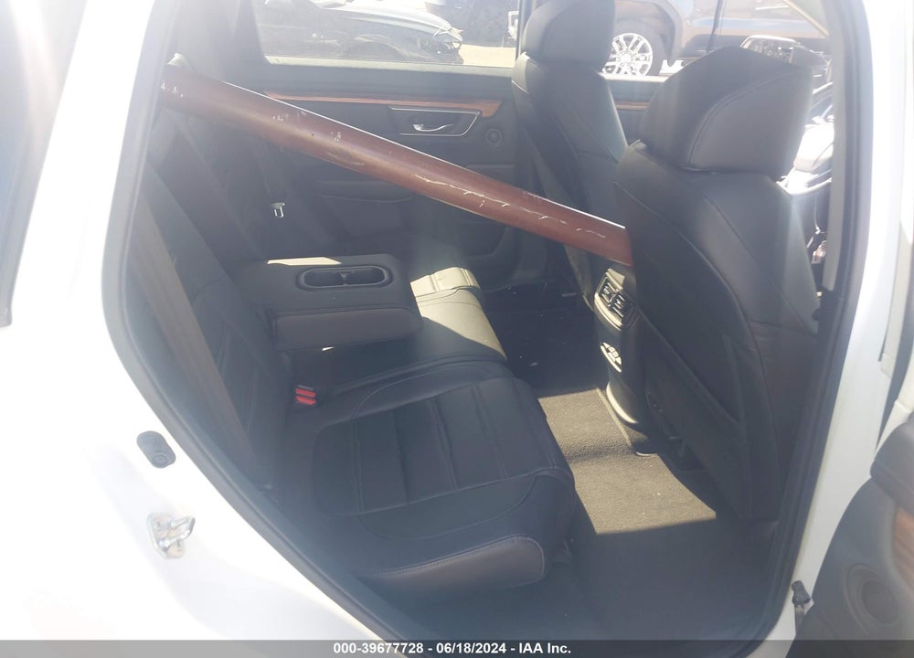 2019 HONDA CR-V EX-L VIN: 7FARW2H82KE011246