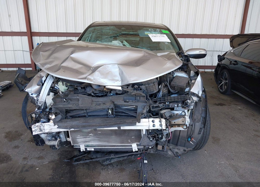 2018 HONDA CR-V VIN: 5J6RW1H89JA001983