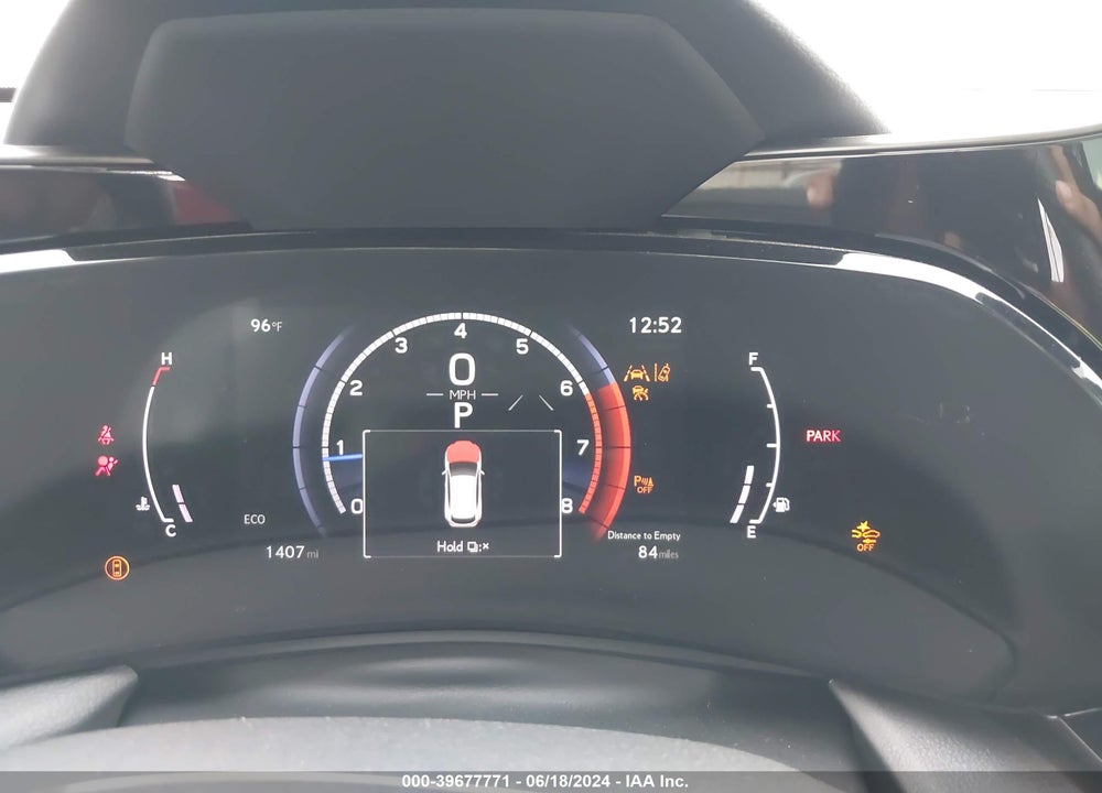 2024 LEXUS NX 350 F SPORT HANDLING VIN: 2T2KGCEZ9RC047765