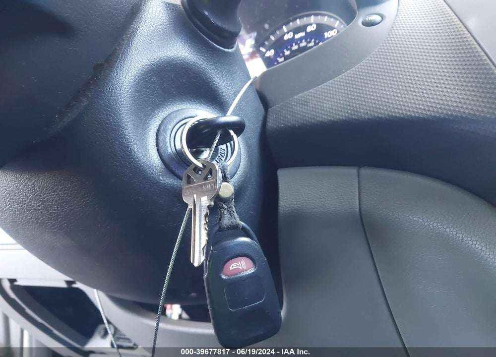 2014 HYUNDAI ACCENT GLS VIN: KMHCU4AE0EU679539