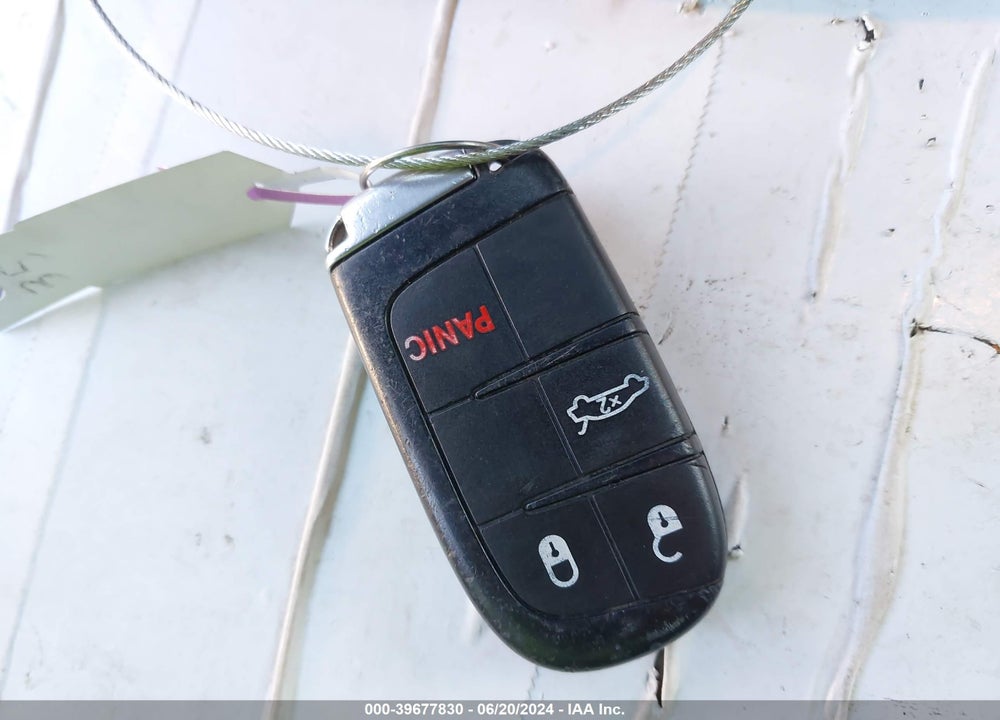 2019 DODGE CHALLENGER SXT VIN: 2C3CDZAG5KH723380