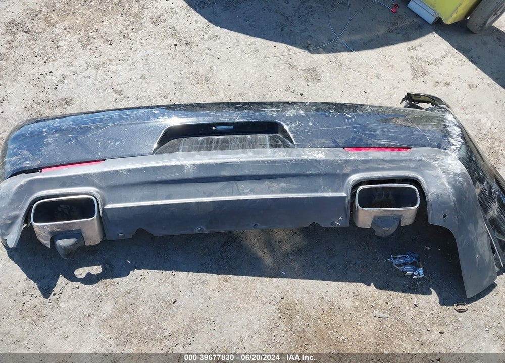 2019 DODGE CHALLENGER SXT VIN: 2C3CDZAG5KH723380