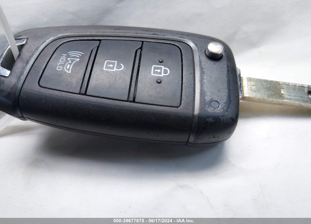 2021 HYUNDAI SANTA FE SE VIN: 5NMS14AJ3MH326840