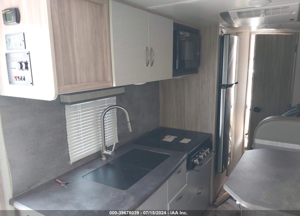 2022 WINNEBAGO MICRO MINNIE FLX 230 VIN: 54CTM7N24N3073317