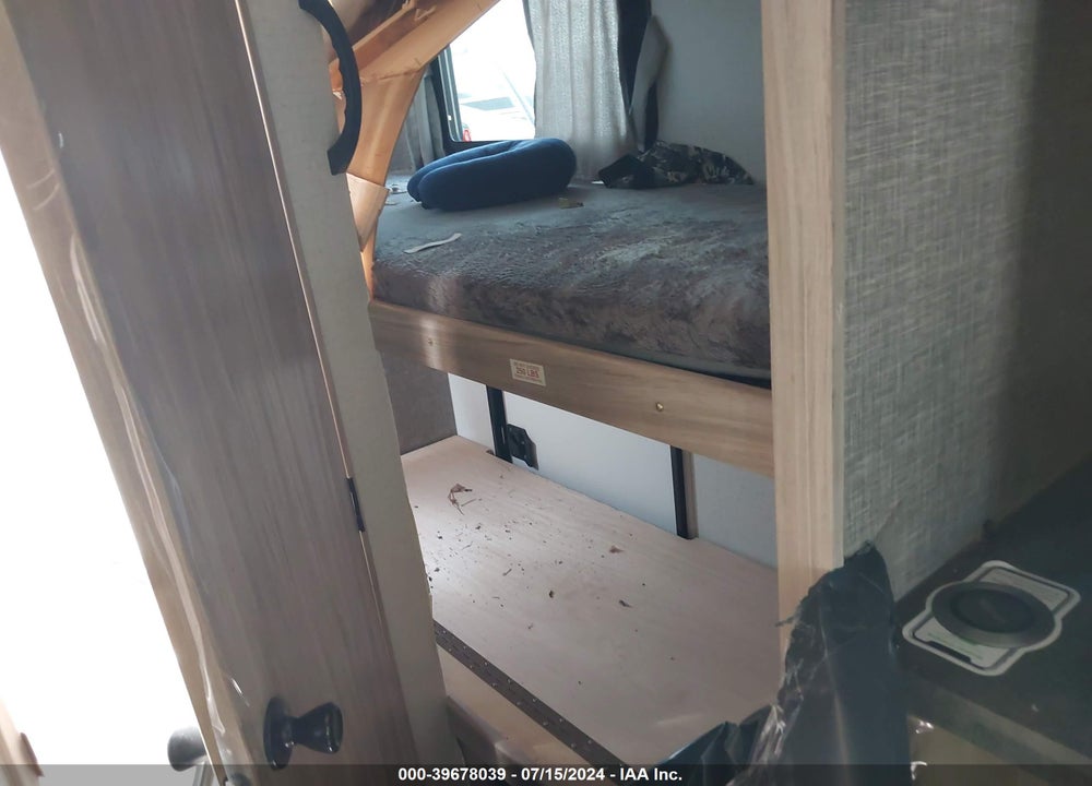 2022 WINNEBAGO MICRO MINNIE FLX 230 VIN: 54CTM7N24N3073317