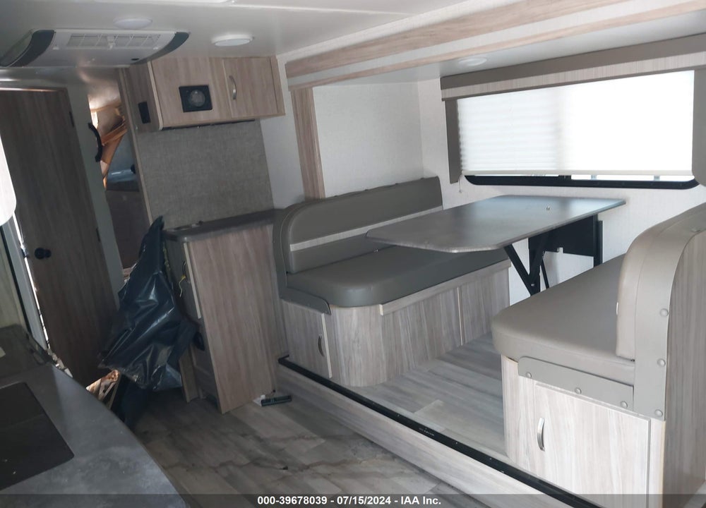 2022 WINNEBAGO MICRO MINNIE FLX 230 VIN: 54CTM7N24N3073317