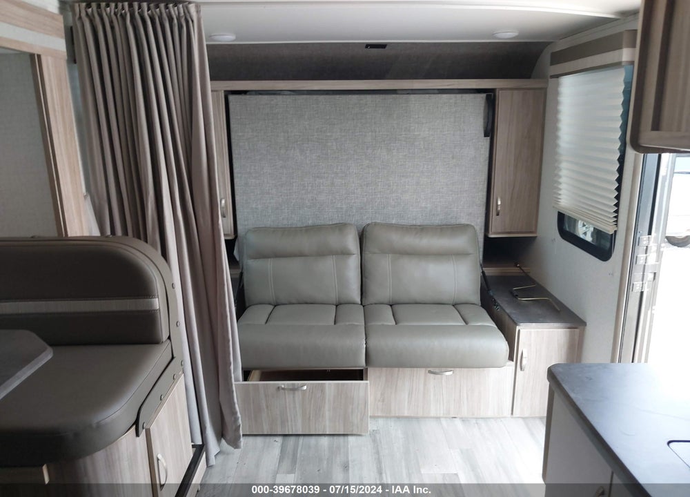 2022 WINNEBAGO MICRO MINNIE FLX 230 VIN: 54CTM7N24N3073317