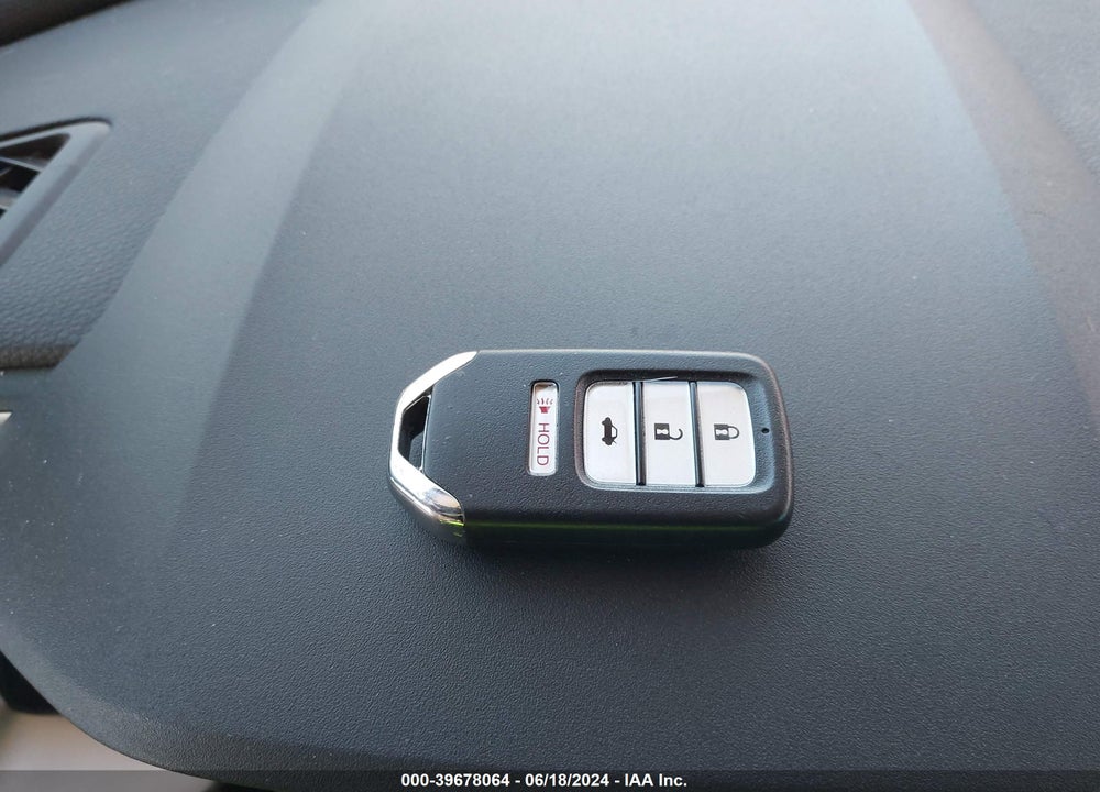 2020 HONDA CIVIC SPORT VIN: 2HGFC2E87LH550728