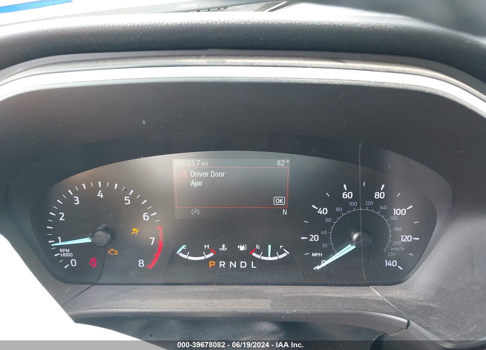 2020 FORD ESCAPE SEL VIN: 1FMCU0H60LUA81052