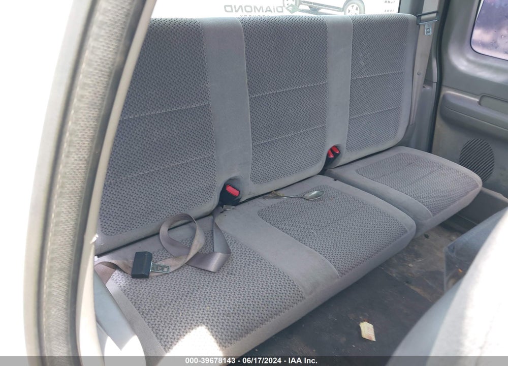 2002 FORD F-150 LARIAT/XL/XLT VIN: 1FTRX17W62NA27339