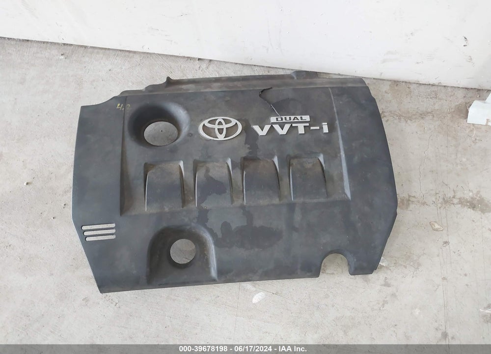2008 SCION XD VIN: JTKKU10498J014130