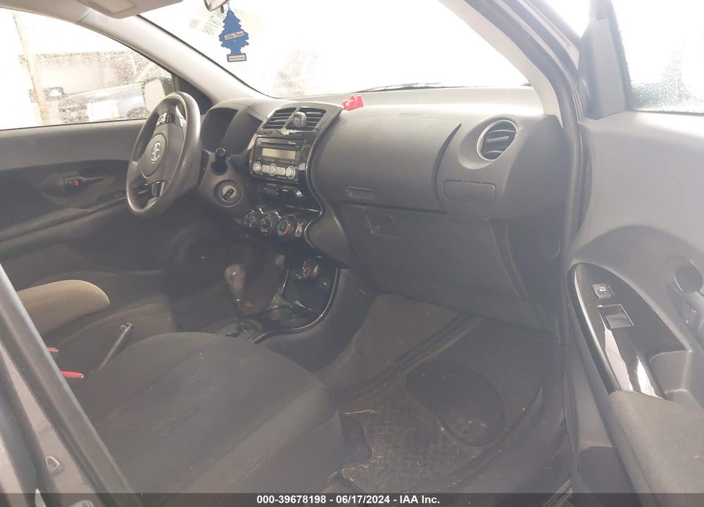 2008 SCION XD VIN: JTKKU10498J014130