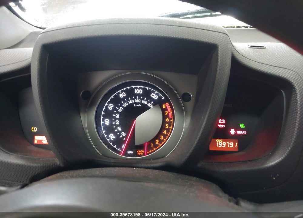 2008 SCION XD VIN: JTKKU10498J014130