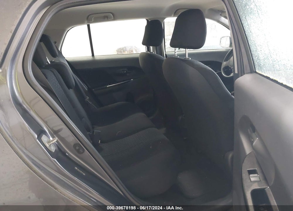 2008 SCION XD VIN: JTKKU10498J014130