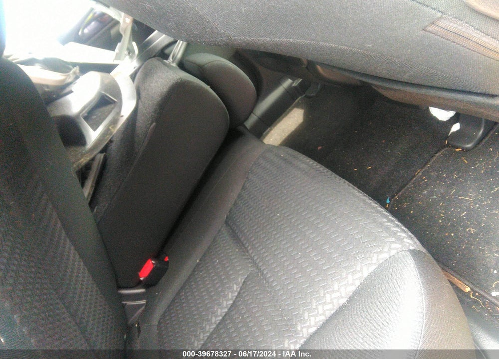 2024 MITSUBISHI ECLIPSE CROSS ES S-AWC VIN: JA4ATUAA4RZ015761