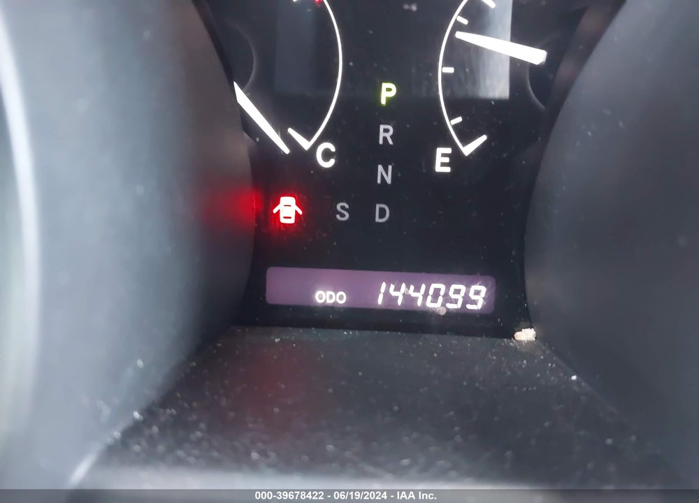 2011 TOYOTA HIGHLANDER LIMITED V6 VIN: 5TDDK3EH1BS080372