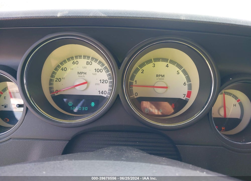 2010 DODGE CHALLENGER SE VIN: 2B3CJ4DV3AH322153