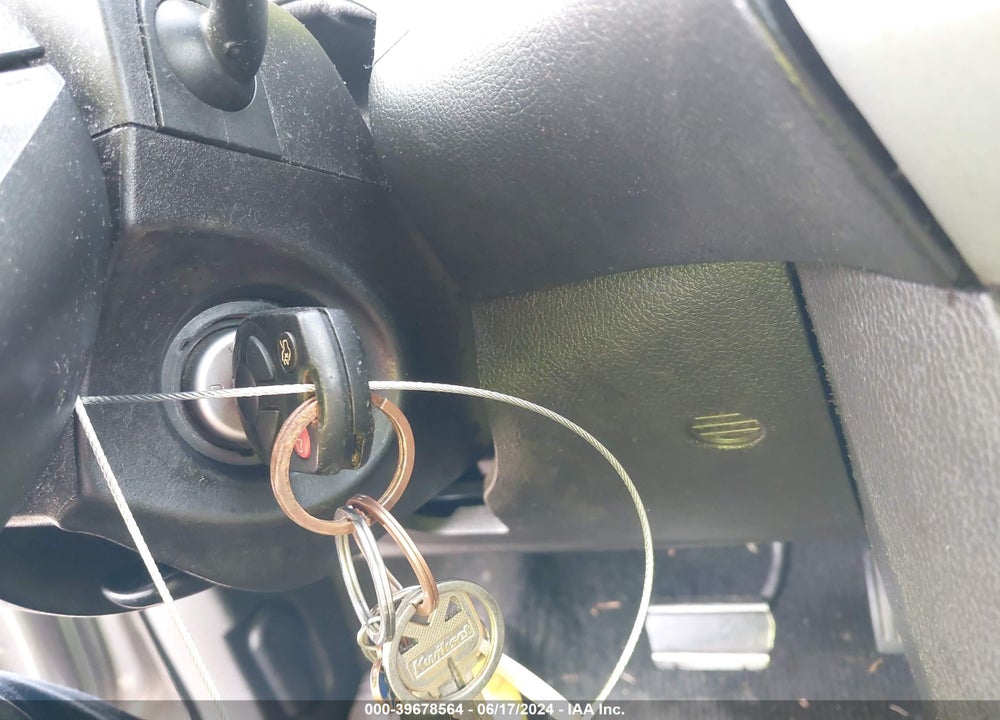 2012 FORD FOCUS SE VIN: 1FAHP3F29CL266991