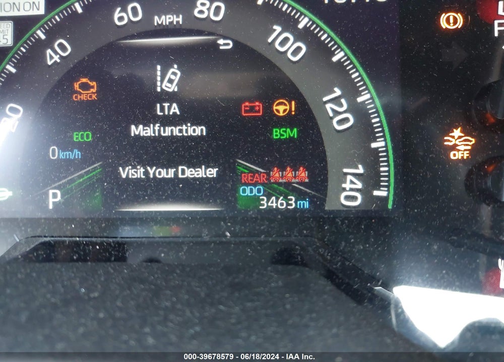 2024 TOYOTA RAV4 XLE VIN: 2T3P1RFV2RC410005
