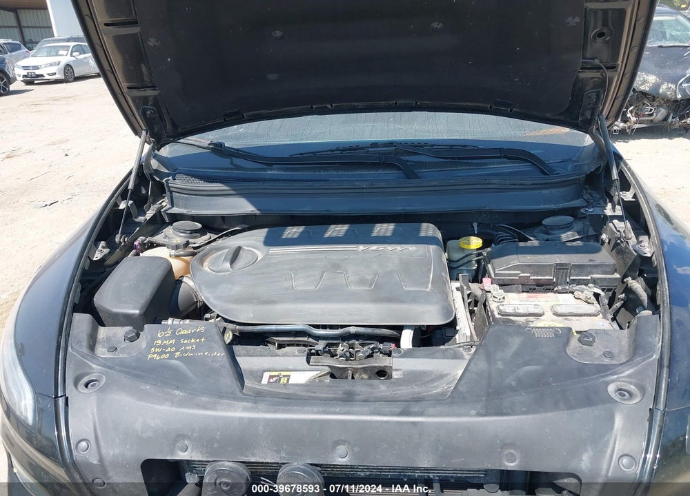 2015 CHEROKEE JEEP  LIMITED VIN: 1C4PJMDS8FW720053