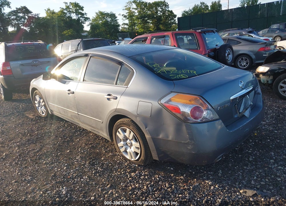 2010 NISSAN ALTIMA 2.5 S VIN: 1N4AL2AP4AC164330