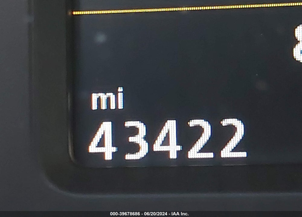 2022 VOLKSWAGEN PASSAT 2.0T SE VIN: 1VWSA7A30NC009081