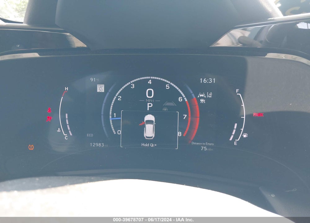 2024 LEXUS NX 350 F SPORT HANDLING VIN: 2T2KGCEZ2RC032668