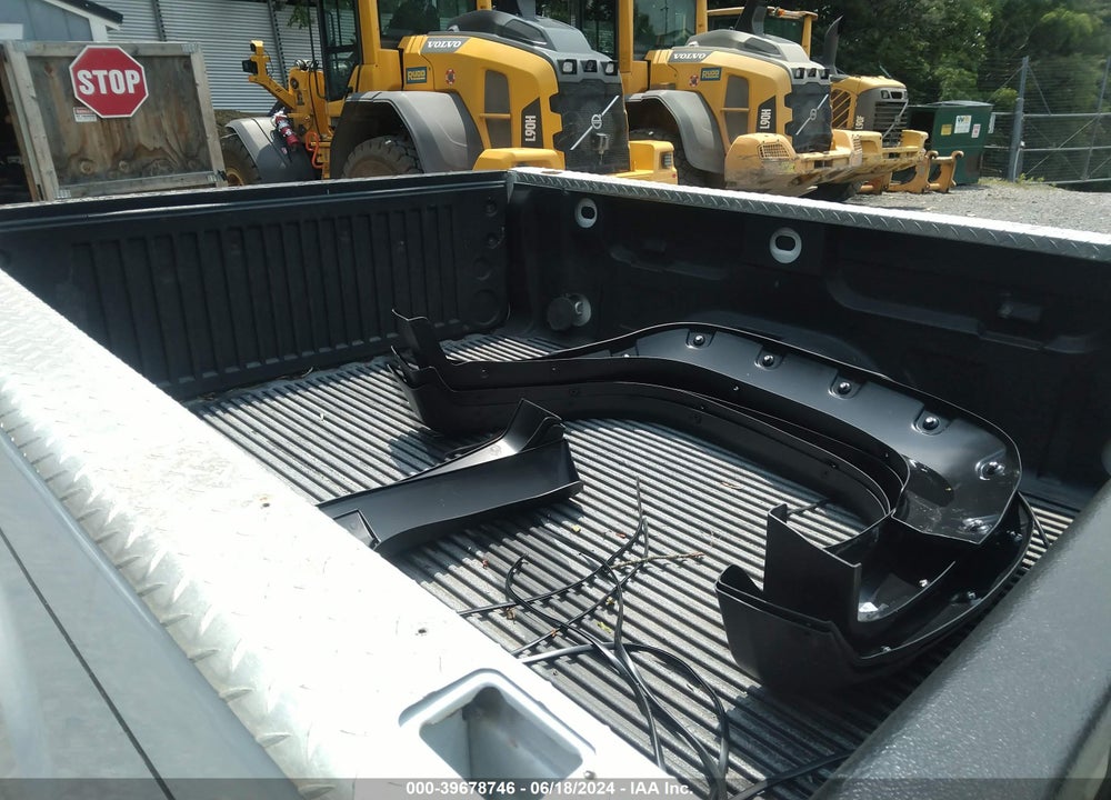 2012 GMC SIERRA 1500 WORK TRUCK VIN: 1GTN2TEX1CZ248006