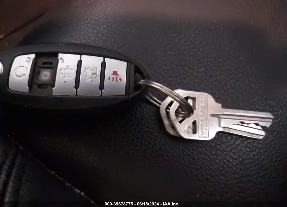 2020 NISSAN ALTIMA VIN: 1N4BL4CV3LC182672