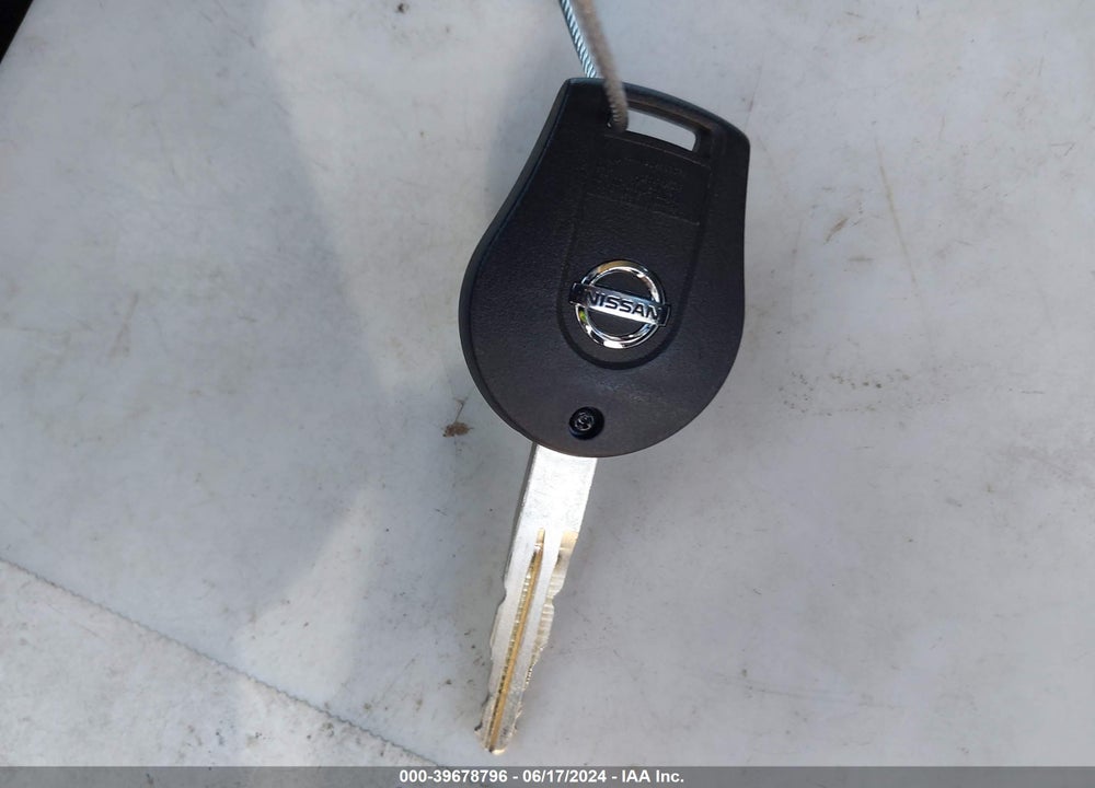 2015 NISSAN SENTRA S VIN: 3N1AB7AP7FY285591