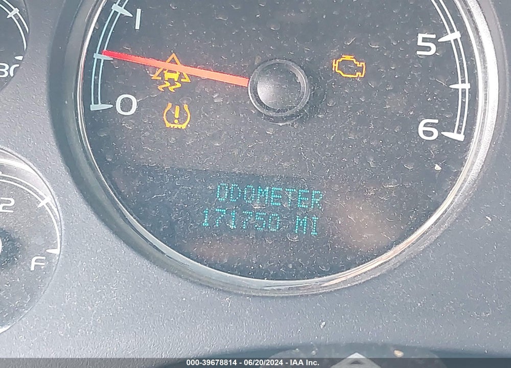 2008 CHEVROLET AVALANCHE 1500 LT VIN: 3GNEC12088G212983