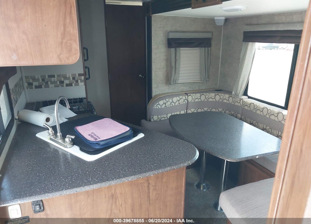 2017 COACHMEN OTHER VIN: 5ZT2FFMRXHA024293