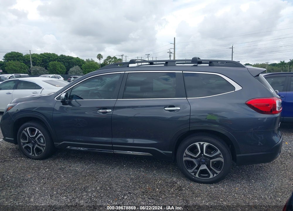 2023 SUBARU ASCENT TOURING 7-PASSENGER VIN: 4S4WMAWD3P3454567