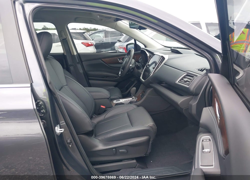 2023 SUBARU ASCENT TOURING 7-PASSENGER VIN: 4S4WMAWD3P3454567