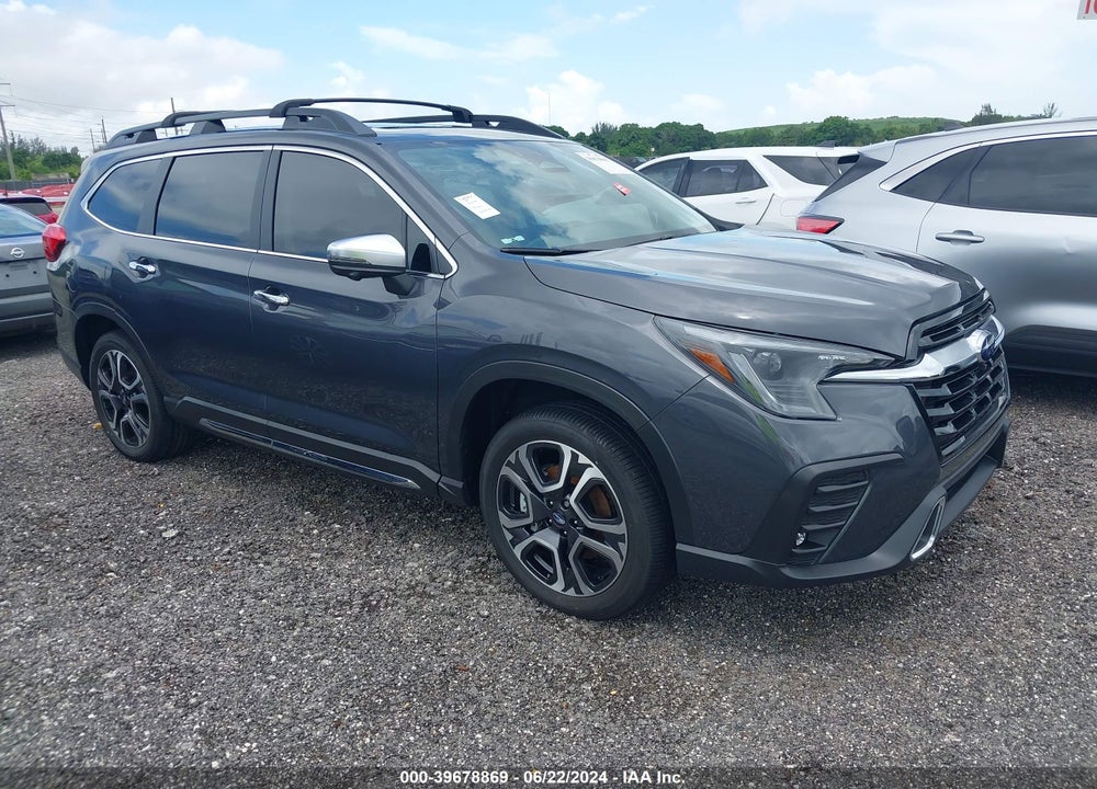 2023 SUBARU ASCENT TOURING 7-PASSENGER VIN: 4S4WMAWD3P3454567