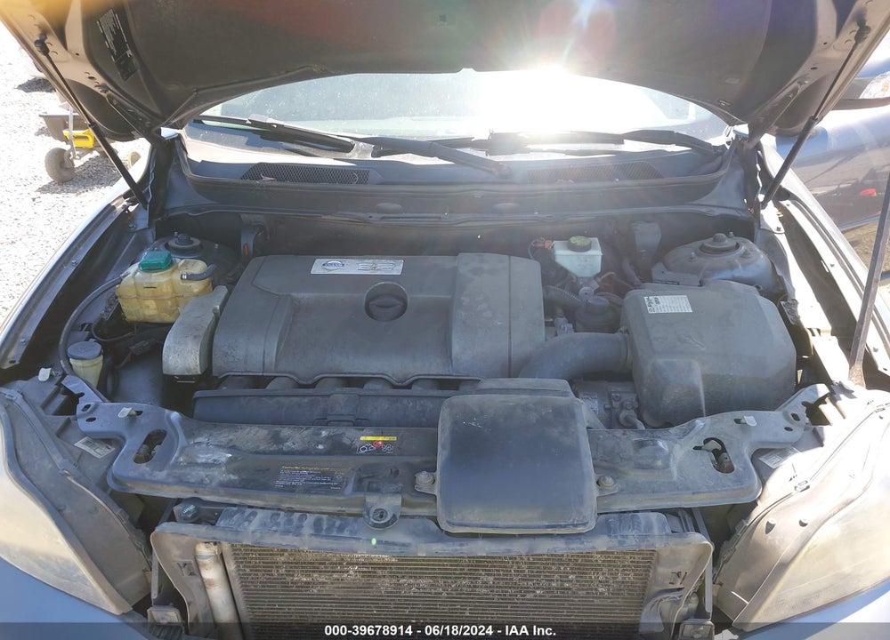 2007 VOLVO XC90 3.2 VIN: YV4CY982271398023