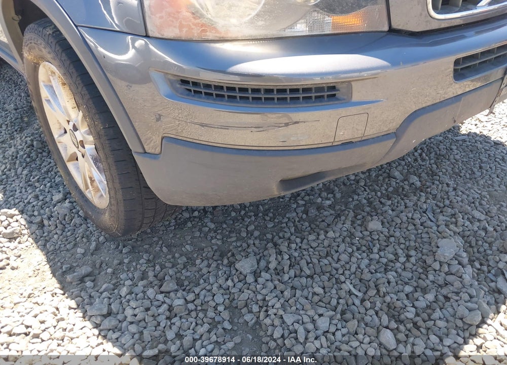 2007 VOLVO XC90 3.2 VIN: YV4CY982271398023