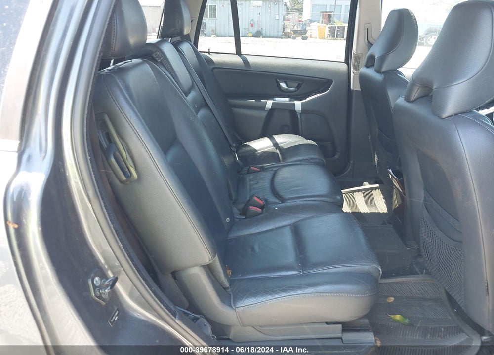 2007 VOLVO XC90 3.2 VIN: YV4CY982271398023