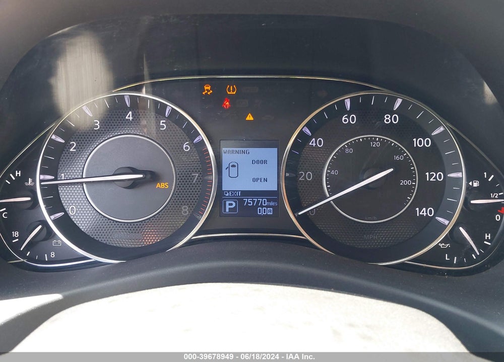 2018 NISSAN ARMADA SV VIN: JN8AY2ND3J9053040