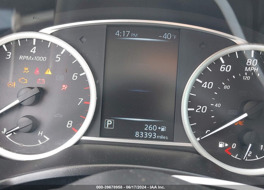 2018 NISSAN SENTRA S VIN: 3N1AB7AP8JY348772