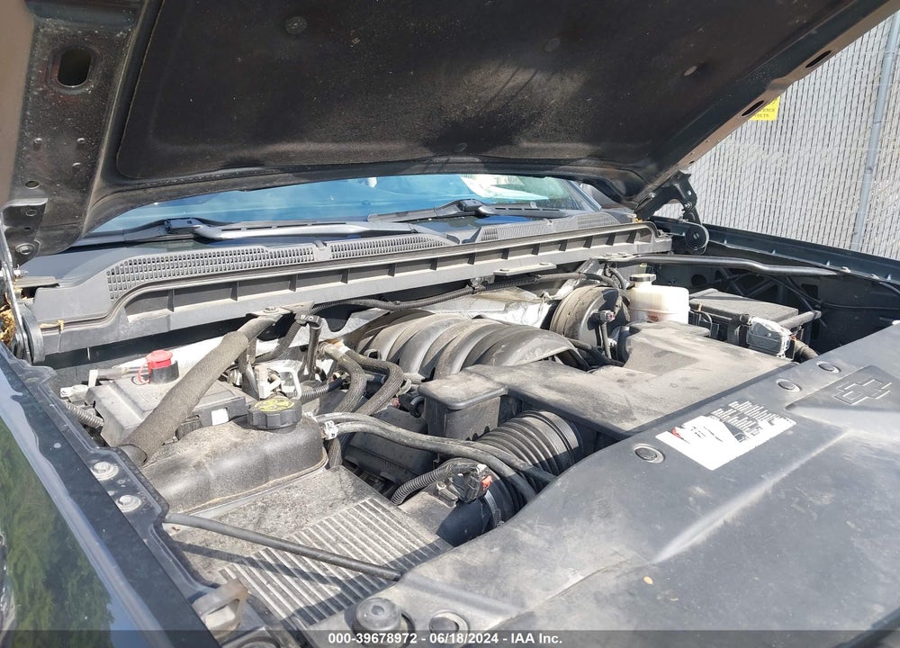 2017 CHEVROLET SILVERADO 1500 1LT VIN: 1GCUKREC3HF174057