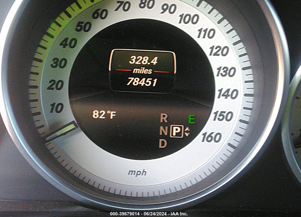 2015 MERCEDES-BENZ E 350 4MATIC VIN: WDDHF8JB3FB147965