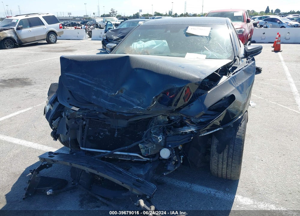 2014 CADILLAC CTS VSPORT PREMIUM VIN: 1G6AV5S83E0146067