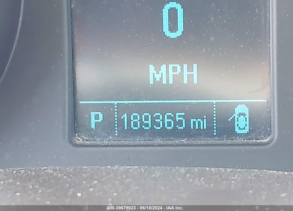 2013 BUICK REGAL VIN: 2G4GR5ERXD9248580
