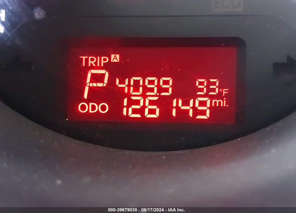 2013 KIA SOUL VIN: KNDJT2A65D7485887